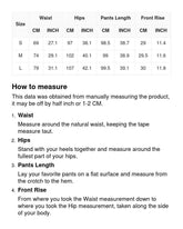 High Waist Plaid Cropped casual & urban Pants Sai Feel